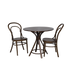 image of NDTT 112 Table