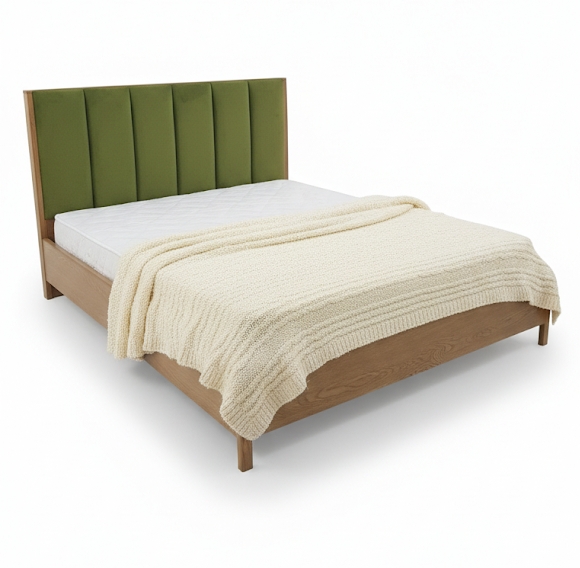 تصویر سرویس خواب دو نفره یاشیل