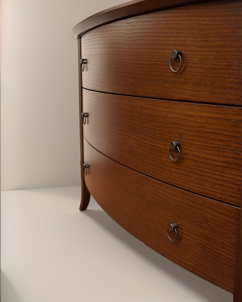 image of Victoria 3 drawer