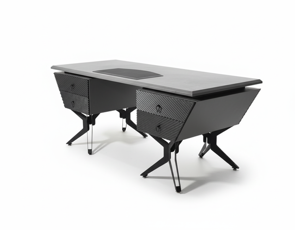 تصویر میز اداری M017