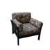 image of M23 Single Sofa