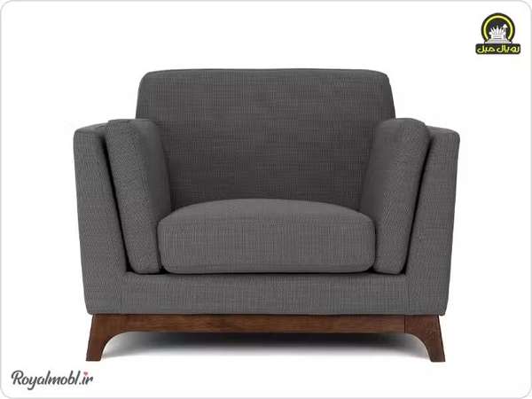 image of Lidoma single sofa