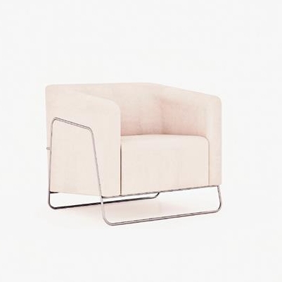 image of NOSS 112N1 Office Armchair