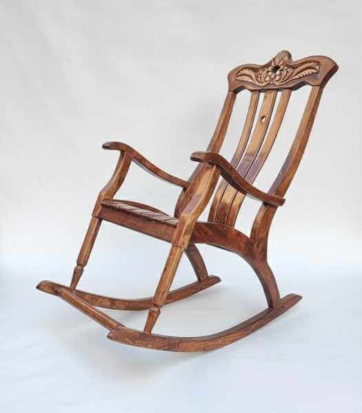 تصویر صندلی راک صنم