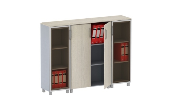 تصویر کتابخانه مدیریتی CR167