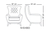 image of Sinan Sofa Set