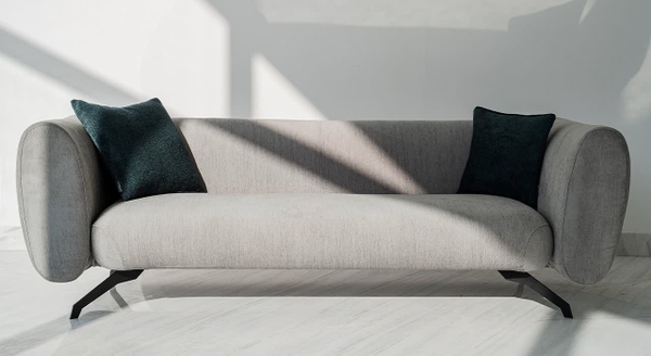 image of Buika triple sofa