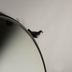 image of W7900 Mora medium round mirror