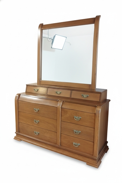 تصویر سرویس خواب الیزا دو نفره