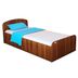 image of Single Bed TA-451 