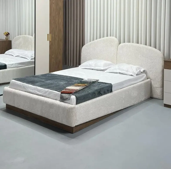 image of Zizigulu Double Bed