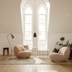 image of Tedy Single Sofa 