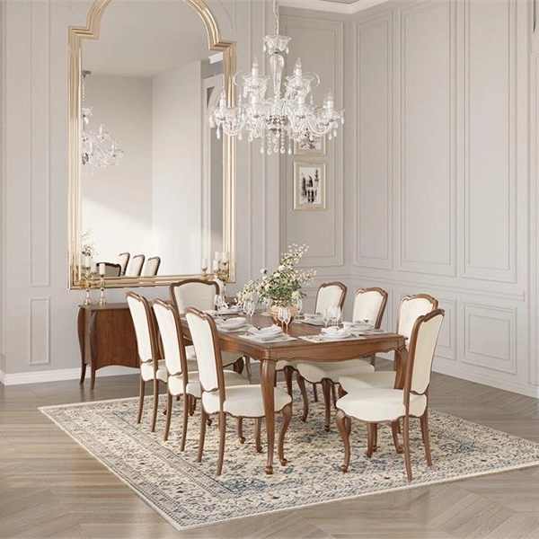 image of Delan Dining Set