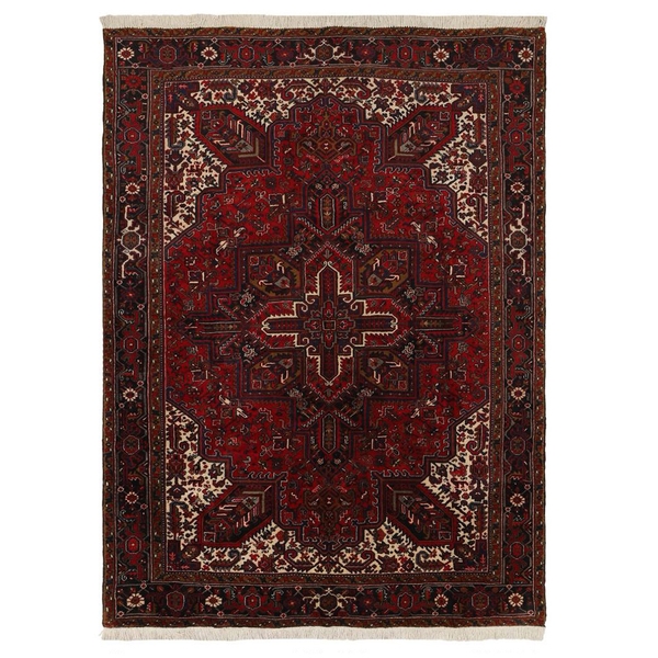 تصویر فرش هریس کد 614344