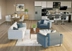 image of Sirom Sofa Set