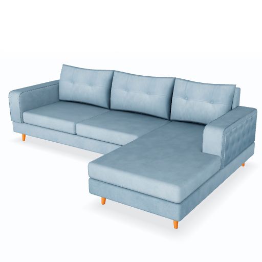 image of Helia L Sofa