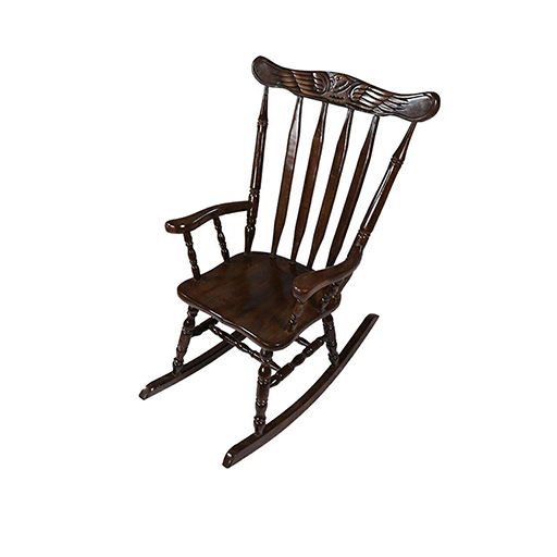 image of 331GHY rocking chair