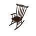 image of 331GHY rocking chair