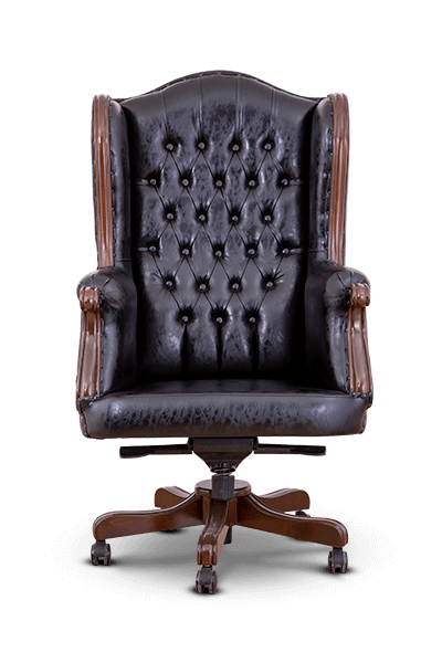 image of Queen Plus Executive Chair