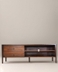 image of Modernist TV stand