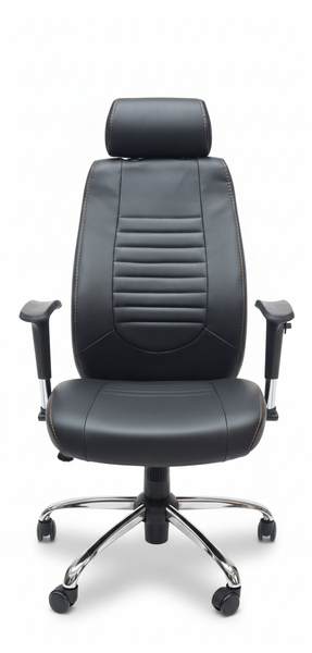 تصویر صندلی اداری کد 3080 تصویر صندلی اداری کد 3080