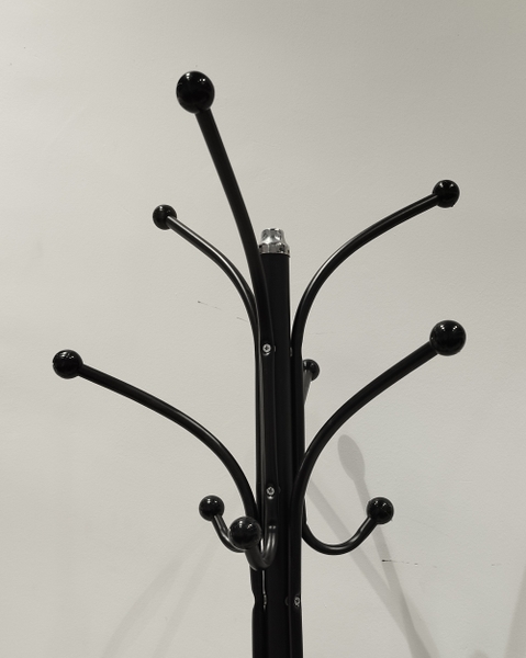 تصویر جالباسی ایستاده کد 3