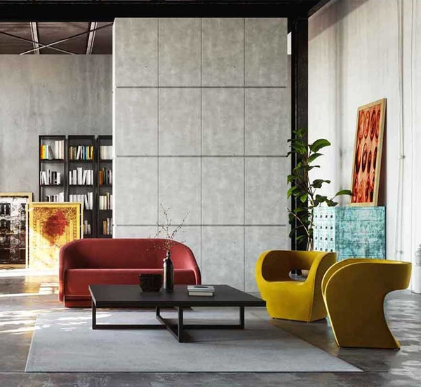 image of HEART Relax Chair