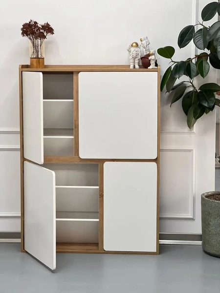 تصویر جاکفشی کم جا لیدو