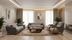 image of Anisa Sofa Set for 8