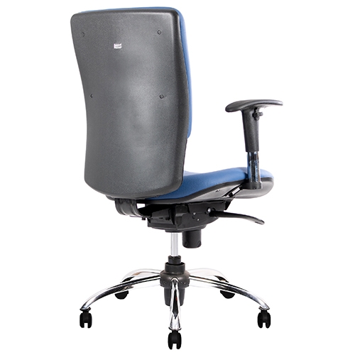 تصویر صندلی کارمندی S62i