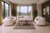 image of Roma Minimal Sofa Set for 8