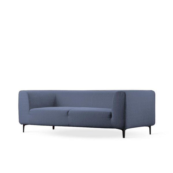 another image of Ronica triple sofa