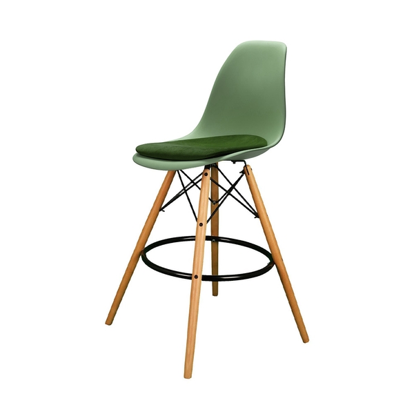 image of DANTW51 Bar Chair image of DANTW51 Bar Chair