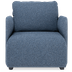 image of Aban Single Sofa