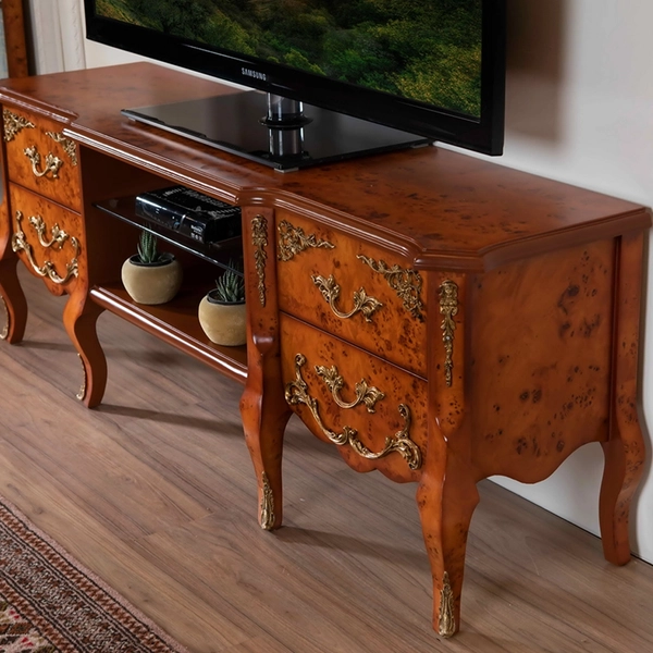 another image of MZR5 TV stand