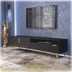 image of Gold Plus TV Stand