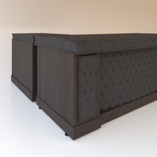 تصویر میز مدیریتی آتوسا