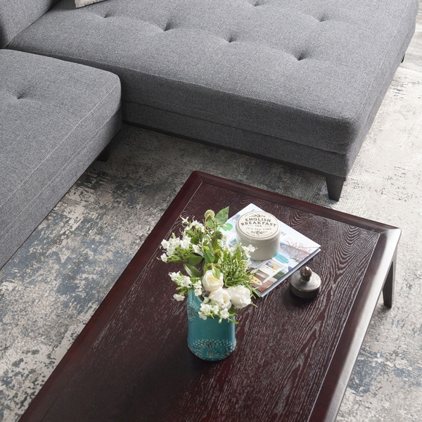 image of Toya rectangular coffee table