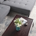 image of Toya rectangular coffee table