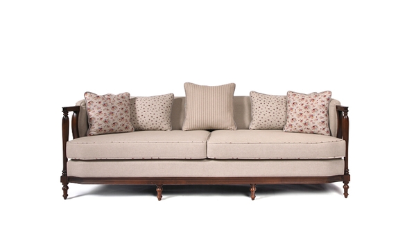 image of Laurent 4seaters Sofa