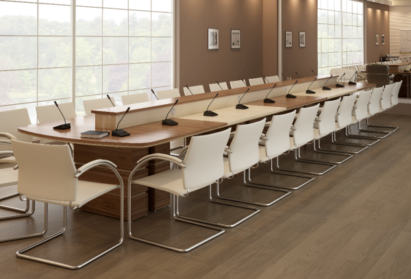 image of CE26 Meeting Table