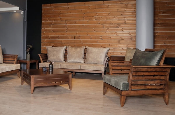 image of Elima New sofa set