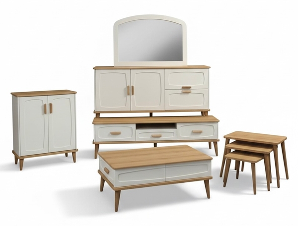 image of Paradise Console