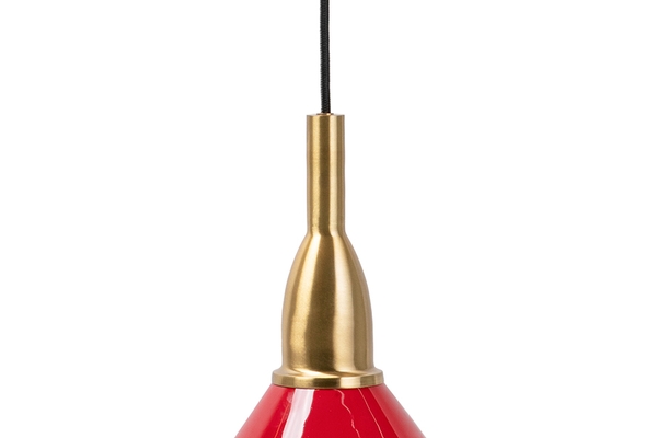 image of Ruby light