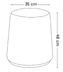image of Dook Moon puff