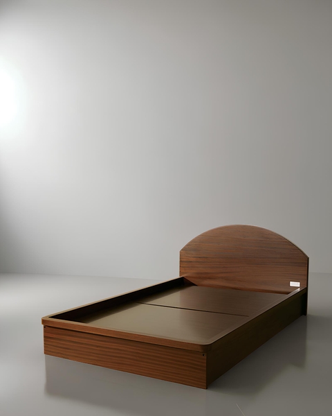 another image of Arc 140 bed