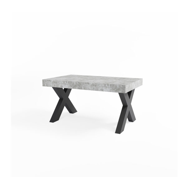 تصویر میز جلو مبلی Exa مدل T90