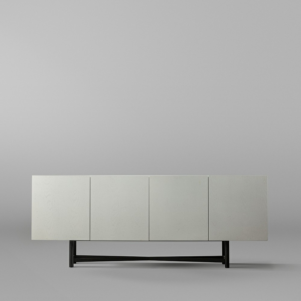 image of Chilan console
