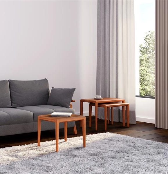 image of Elite Side Table Set