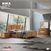 image of Nika double bed 160